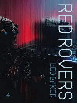 cover image of Red Rovers